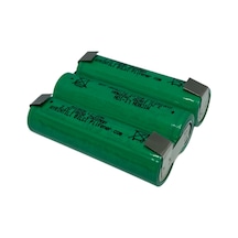Micron 18650 2500 mAh 11.1V Uyumlu Li-Ion Şarj Edilebilir Pil Grubu