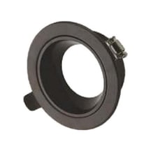 Cata Ct-5261 8w Başak Led Armatür Siyah Kasa 6 adet 3 Renk Siyah