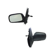 Dış Dikiz aynası Mekanik Sol Yarıs 1999 - 2003 5 Pin Vm - 261l