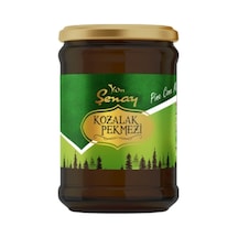 Şenay Kozalak Şurubu 500 G
