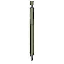 Scrikss Office Hexalite-x Versatil 0.7 Mm Yeşil Çok Renkli
