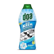 Mineralli Sıvı Krem Amonyak 750 Ml 0