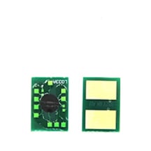 Chip Oki C332 - C332Dn - Mc363Dn Siyah 3,5K
