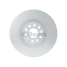 Skoda Octavia 1.2tsı 2012-2018 Bosch Ön Disk 340 Mm 2 Adet