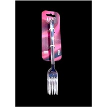Avcı St109 Star Tatlı Çatalı 2,5 Mm 6 Lı