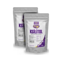 Parmor Ksilitol 250gx2 Menşei:Uzakdoğu