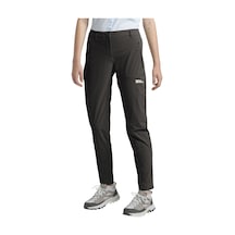 Jack Wolfskın Jack Wolfskin Hikeout Kadın Siyah Outdoor Pantolonu 6000 Siyah