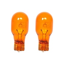 Toshiba T15 W16W Turuncu Sinyal Ampulü