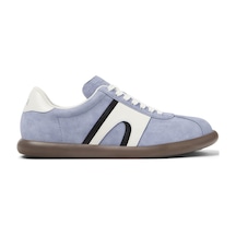 Camper Pelotas Soller Kadın Sneaker K201608-017 Açık Mavi