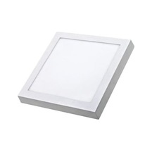 Ct-5272b Sıva Üstü Led Armatür Beyaz