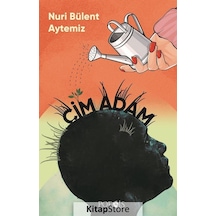 Çim Adam - Nuri Bülent Aytemiz - Poesis