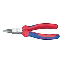 Knipex 22 02 140mm Yuvarlak Uçlu Kargaburun