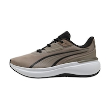 Puma Softride Exo Spor Ayakkabısı - 311722 Grey - Black
