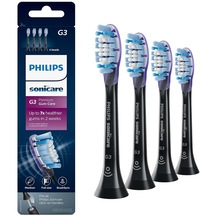 Philips Sonicare G3 Premium Diş Fırçası Başlıkları - 4 Adet - Hx9054/95