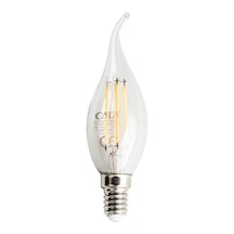 Cata Led Buji Ampul 4w Günışığı