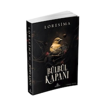 Bülbül Kapanı 1 - Mjfz-668436