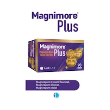 Magnimore Plus 90 Tablet 8680133002861