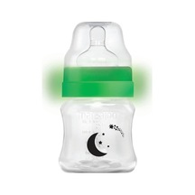 Mamajoo Gece & Gündüz Biberonu 160 Ml & Anti Kolik Biberon Emziği No:1 / S