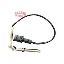 Sagem Egzoz Gazı Sıcaklık Sensörü Fıat Ducato 11 2.0d Mtj 2.3d Mtj 3.0d Mtj 33181 51825699 55218489