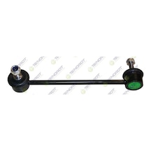 Teknorot M-664 Askı Rotu On Sol V-class 638/2 99 03 Vıto 638 99 03