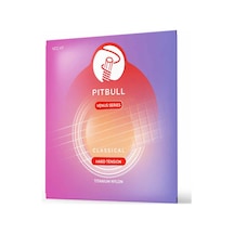 Pitbull Strings Venüs Series Vcg Ht Takım Tel Klasik Gitar Teli