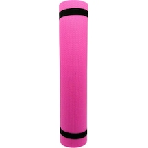 Bsy-103 6mm Plates Yoga Mat Minderi 50x140cm 4247