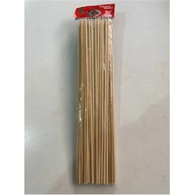 Çöp Şiş Kalın Çubuk - 35 Cm 45 Adet Royaleks-ra-269 99739948