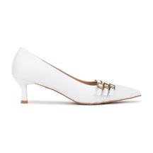 Tamer Tanca Kadın Hakiki Deri Kırık Beyaz Topuklu Ayakkabı 1160 26553 Bn Ayk Sk25-26 Off Whıte Dr Beyaz Tamer Tanca Kadın Hakiki Deri Kırık Beyaz Topuklu Ayakkabı 1160 26553 Bn Ayk Sk25-26 Off Whıte Dr Beyaz