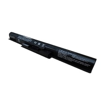 Sony Uyumlu Vaio SVF1521MCXB Batarya Pil