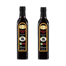 Hanzade Bitkisel Balzamik Sirke 2 x 500 ML
