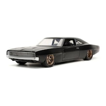 Hızlı Ve Öfkeli, 1968 Charger Model Aracı