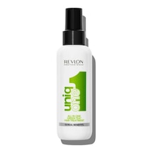 Revlon Green Tea Uniqone Hair Treatment 150 ML