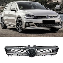Volkswagen Golf 7 Mk7 Gtd Panjur 2012 2018