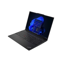 Lenovo Thinkpad E16 Gen2 21MA002WTX-M07 U7-155H 8 GB 512 GB SSD 16" W11P Dizüstü Bilgisayar