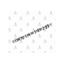 MAHER 9935 Eksantrik Mili Hilux 06-11 Egzoz