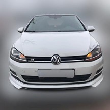 Volkswagen Golf 7 2013-2017 Abt Ön Karlık