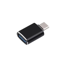 Usb/type-c Dönüştürücü Adaptör Type-c Girişine Sahip Telefonlar