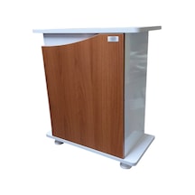 Kanki Pet 60 Cm Kpflexn6035vc Akvaryum Sehpası 60x35x69 Cm