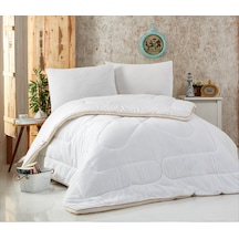 Komfort Home Battal Boy Welsoft-micro Klimalı Yorgan 215x235 Cm Renkli