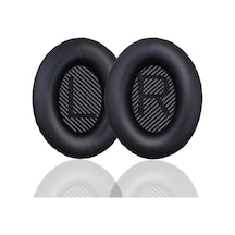 Bose Quietcomfort 35 Qc35 Ve Quiet Comfort 35 Iı Qc35 İi Kulaklıklar İçin Yedek Kulak Pedle