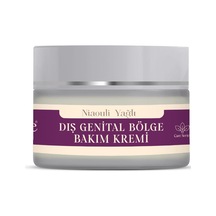 Niaouli, Yağlı, Dış, Genital, Bölge, Bakım, Kremi, 30ml.