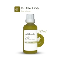 Sabunal Udi Hindi Yağı 50 ML - Bitkisel Bakım Yağı