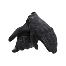 Dainese Daınese Udıne Black Reflex D-dry Eldiven Renkli
