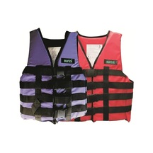 Martek Klasik Yüzdürme Yardımcısı XL (Plastik tokalı+70kg)KIRMIZI Kırmızı