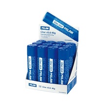 Mılan 4420912 Glue Stıck Yapıştırıcı 40 Gr 12Li