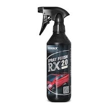 Rıwax Rx 20 Sprey Cila 500ml
