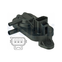 Dpf Sensör Ford Focus C-max Dm2 1.6 Tdci 2003-2007 Delphi Del Dps00010