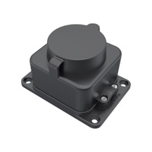 Bemis Kauçuk Duvar Prizi Bk1-1402-3511