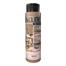 Rich Selfy Decor Vernikli Boya 500Cc 5852 Mocha