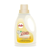 Sıvı Çamaşır Deterjan 1500ml 1 Adet Diğer